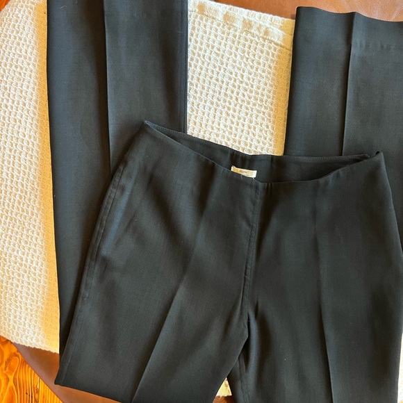 Doppiaa wool trousers - Picture 2 of 11